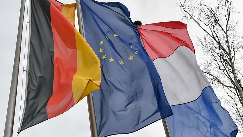 Frankreich bleibt für deutsche Firmen starker Partner