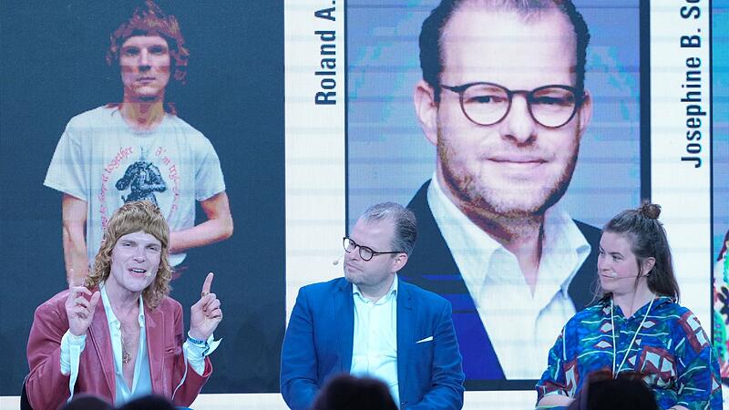 Medienkonferenz re:publica 26 Medienkonferenz re:publica 26