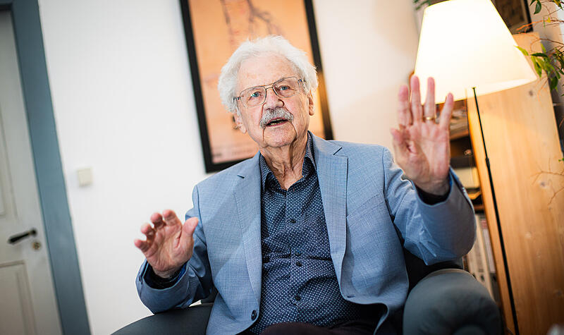 Hallstadter wollen Museum f&uuml;r Paul Maar verhindern