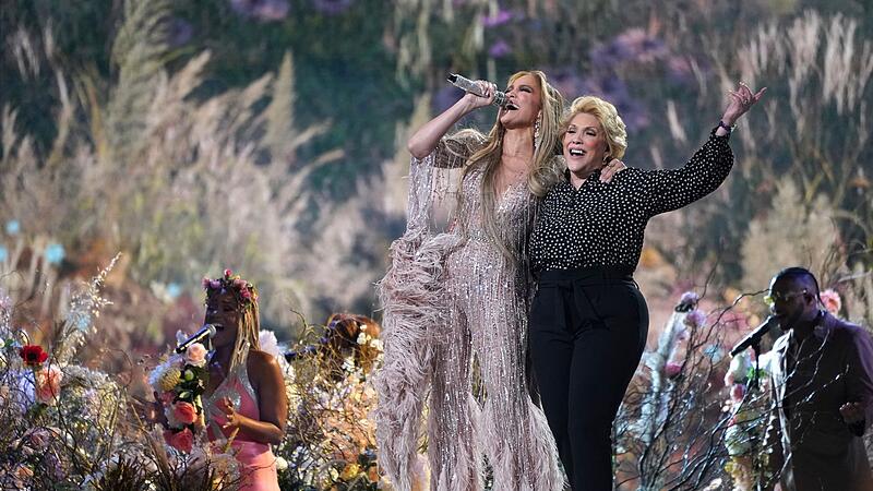 JLO-Konzert in Kalifornien JLO-Konzert in Kalifornien