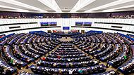 Plenarsitzung des Europäischen Parlaments