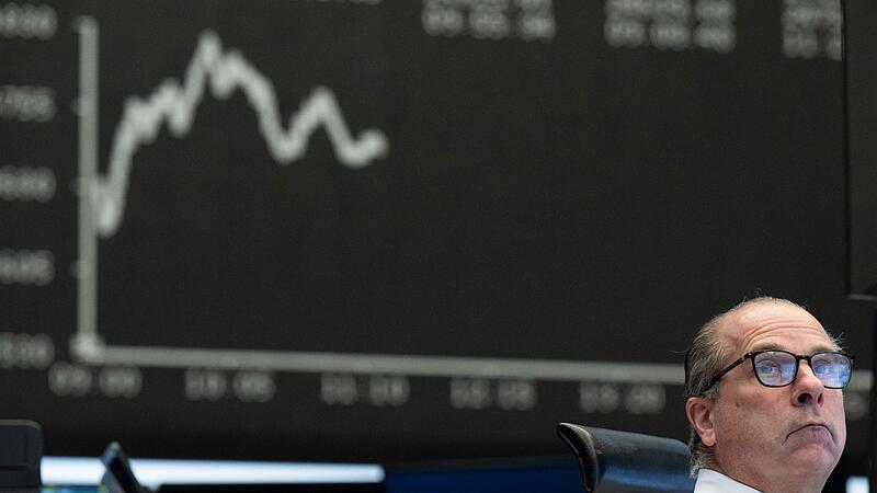 DAX steigt auf Rekordhoch