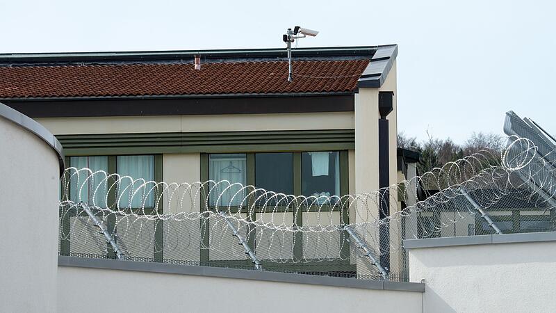 Bezirkskrankenhaus in Bayern Bezirkskrankenhaus in Bayern