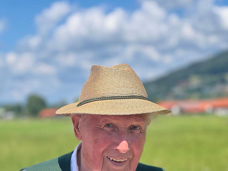 Toni Heilmaier Toni Heilmaier
