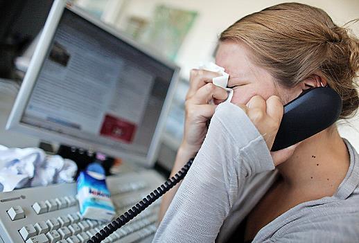 An der Akademie Barbara Stamm in Maria Bildhausen werden im M&auml;rz zwei Kurse geboten. Es geht vor allem um Selbstf&uuml;rsorge, um Ersch&ouml;pfung und Burnout vorzubeugen.