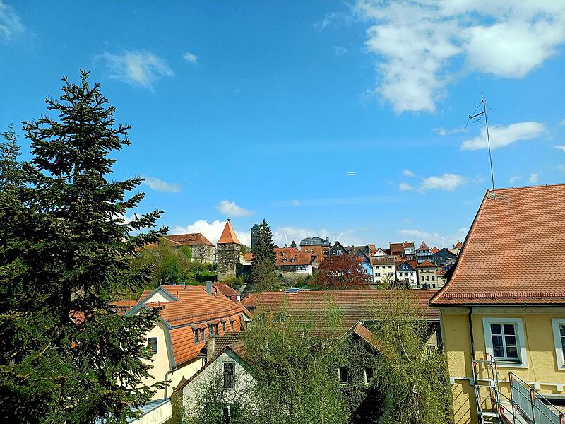 Leserfotos: So sch&ouml;n ist der Sommeranfang im FrankenwaldLeserfotos: So sch&ouml;n ist der Sommeranfang im Frankenwald