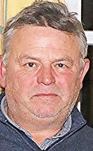 Wilfried Schmidt Wilfried Schmidt