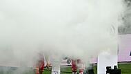 Trainings- und Fantag des FC Bayern M&uuml;nchen