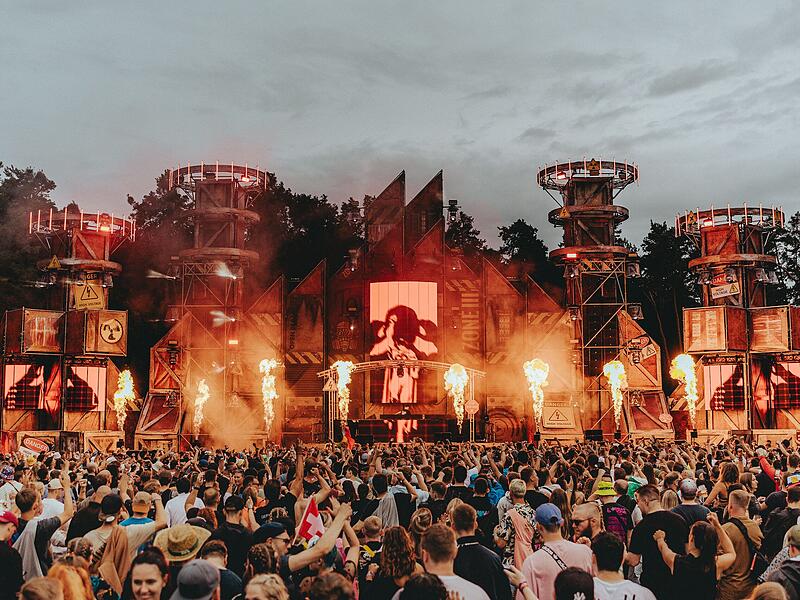 Open Beatz Festival