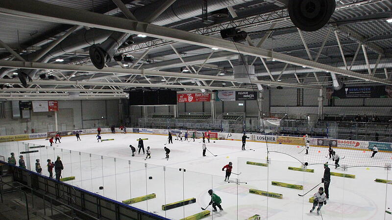 Der Eishockey-Nachwuchs ist eine wesentliche Stellschraube bei "Powerplay 26".