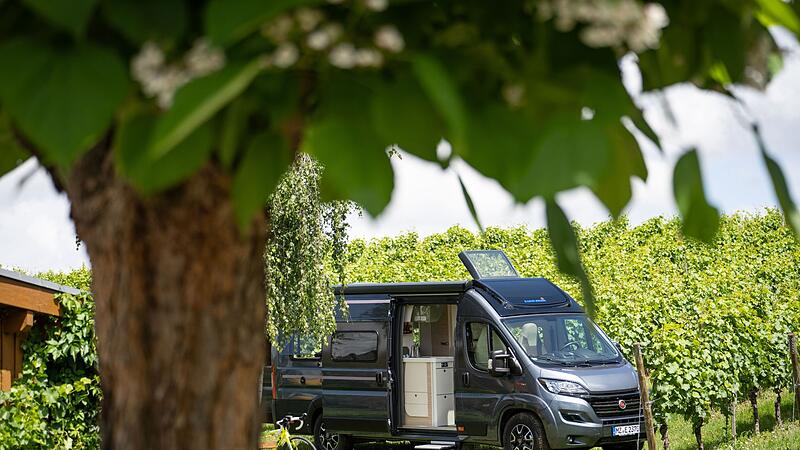 Campingmobil