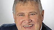 B&uuml;rgermeister Gerhard Schneider kandidiert erneut.