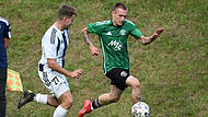 DJK-FC Schlaifhausen - TSV Kirchehrenbach