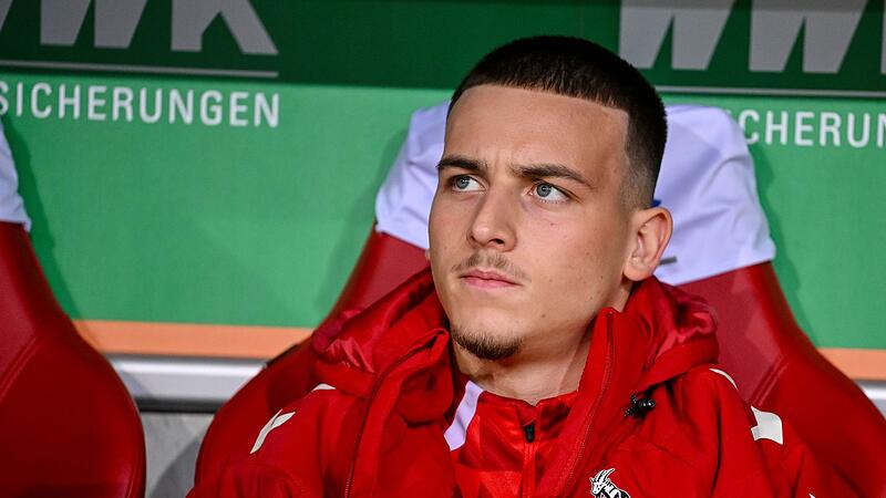 FC Augsburg - 1. FC K&ouml;ln