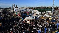 Fortsetzung Münchner Oktoberfest Fortsetzung Münchner Oktoberfest