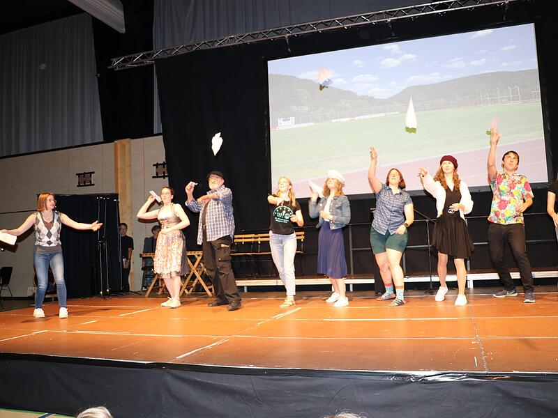 IMG_4360Ebermannstadt feiert 700 Jahre Stadtgeschichte