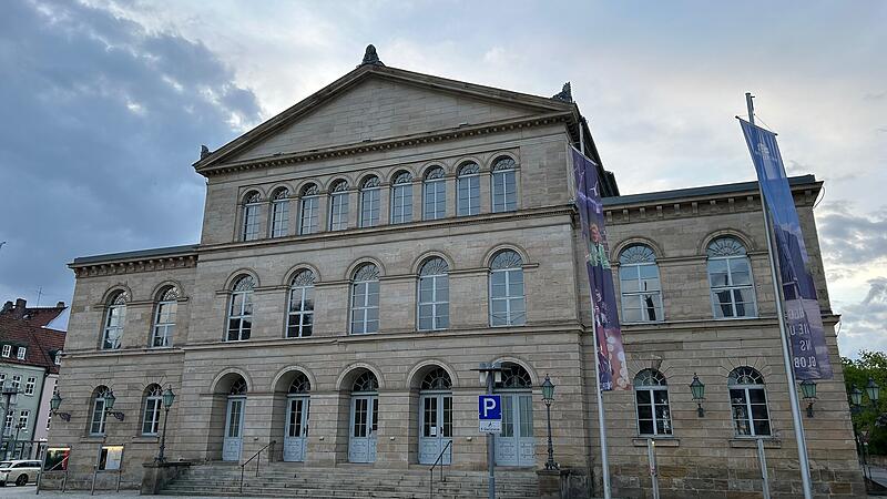 Landestheater Coburg