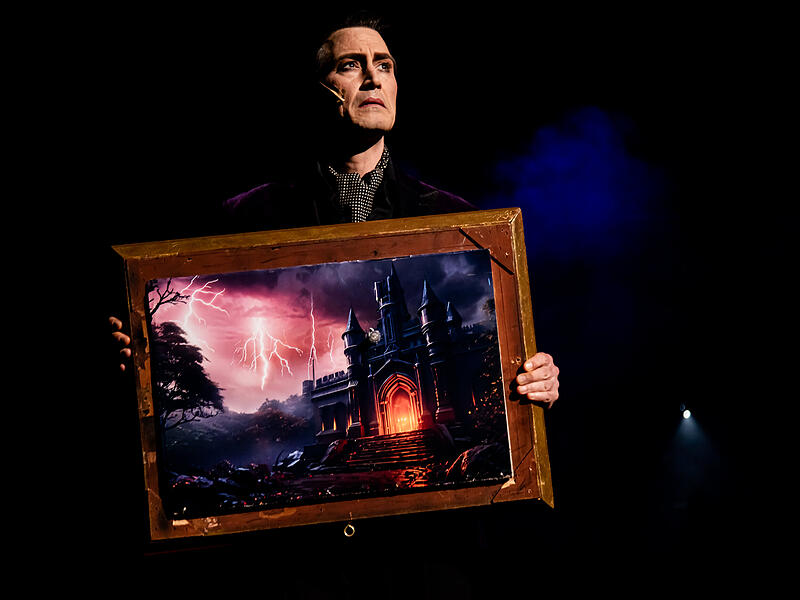 &bdquo;Rocky Horror Show&ldquo; im Globe Coburg
