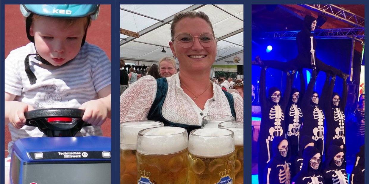 Veranstaltungen Kronach Wochenende
