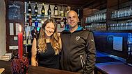 Jennifer und Thomas Adler im Adlers Altbayern Herzogenaurach