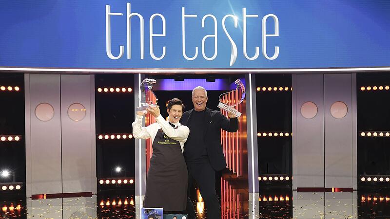 The Taste