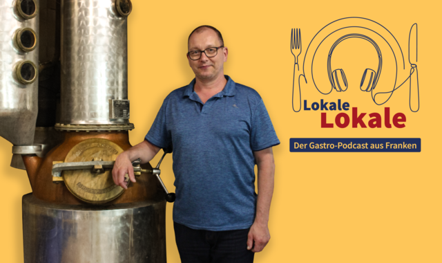 Der &auml;lteste, deutsche Whiskey kommt aus Franken! Seit &uuml;ber 40 Jahren brennt Familie Fleischmann in Eggolsheim Single-Malt-Whiskey.