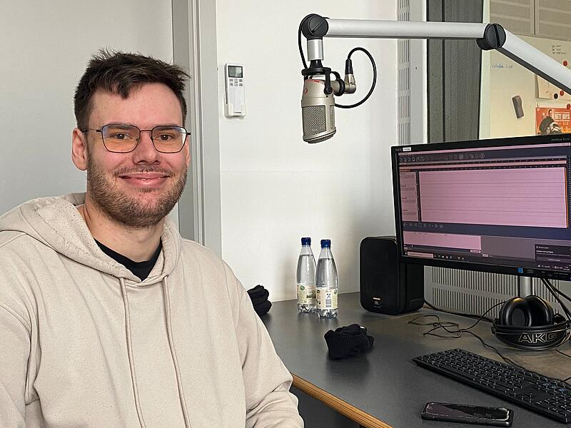 Mehr &Ouml;PNV: Coburgs OB-Kandidat Hoppe von den Linken