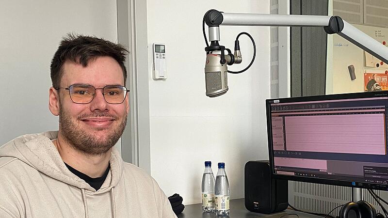 Mehr &Ouml;PNV: Coburgs OB-Kandidat Hoppe von den Linken