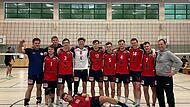TS Kronach / Volleyball / Nachbericht: Herren 1