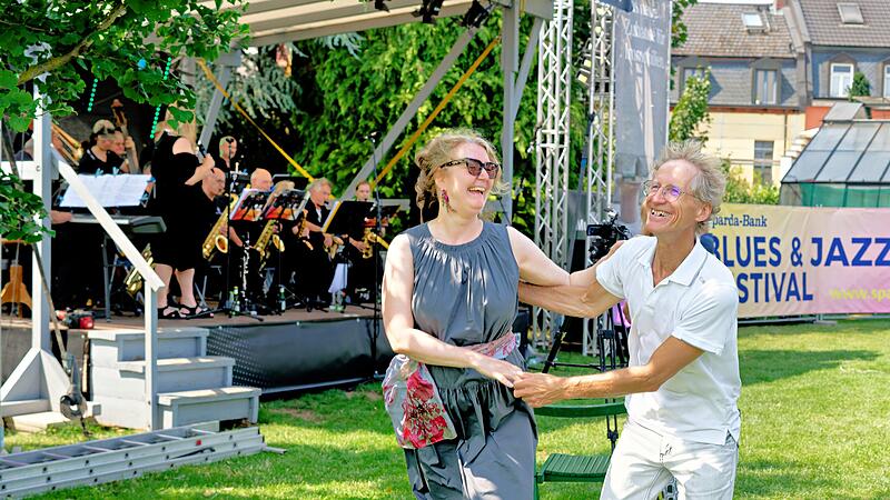 Blues- und Jazzfestival Bamberg19. Bamberger Blues- und Jazzfestival Blues- und Jazzfestival Bamberg19. Bamberger Blues- und Jazzfestival
