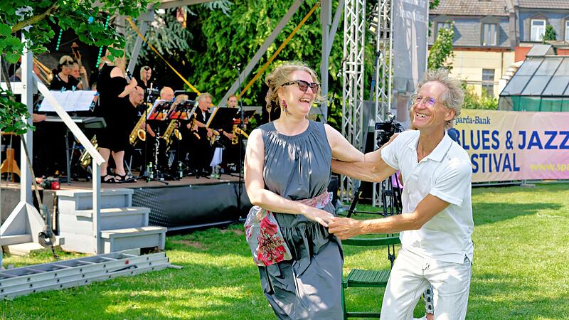 Blues- und Jazzfestival Bamberg19. Bamberger Blues- und Jazzfestival