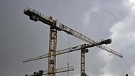 Ende 2027 oder Anfang 2028 könnten am nördlichen Rand des Münnerstädter Ortsteils Volkershausen einige Baukräne aus dem Boden sprießen, denn dann können Bauinteressenten voraussichtlich beginnen, ihren Traum vom eigenen Häuschen zu realisieren.