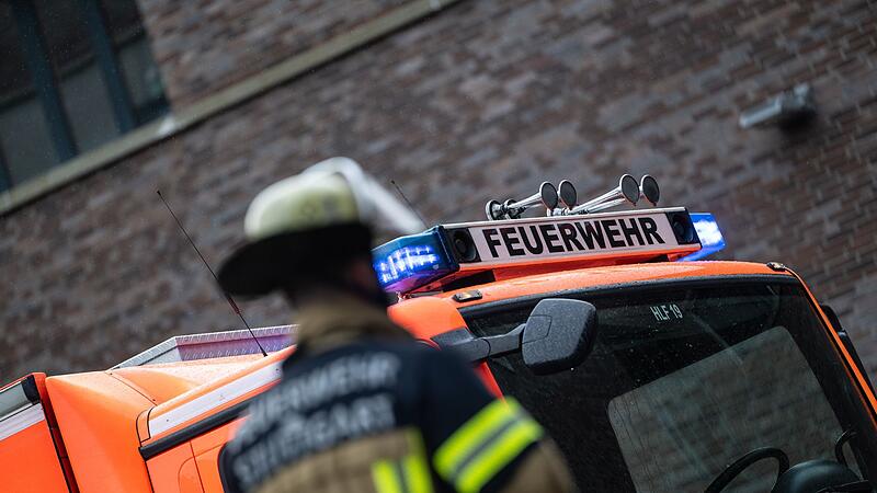 Feuerwehr