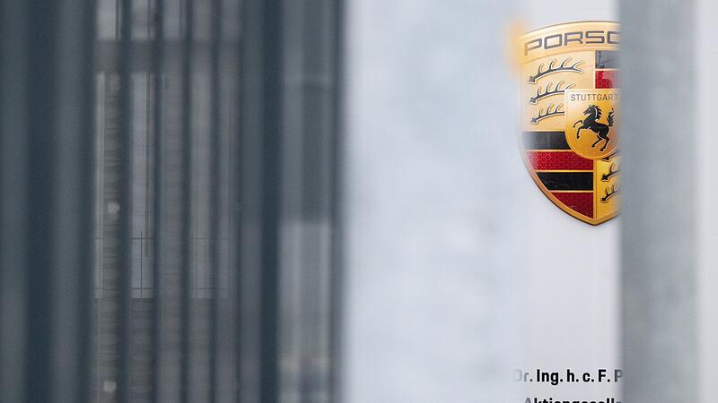 Porsche AG Porsche AG