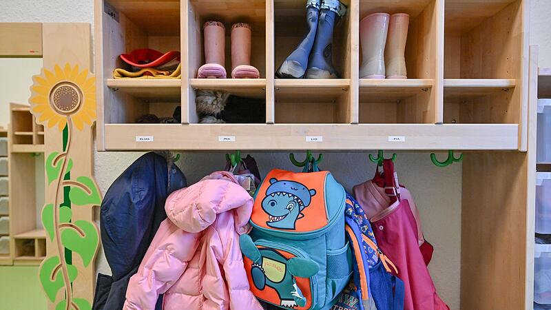 Kindergarten