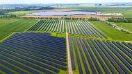 Energieinfrastruktur