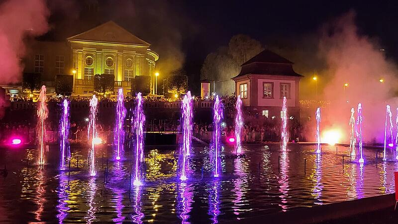 Rakoczy-Fest 2024