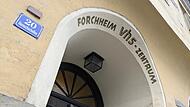 Die VHS in Forchheim: Ihre Kursplätze sind mitunter schnell vergriffen.Forchheim & Fränkische Schweiz Die VHS in Forchheim: Ihre Kursplätze sind mitunter schnell vergriffen.