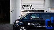 Batteriefabrik PowerCo