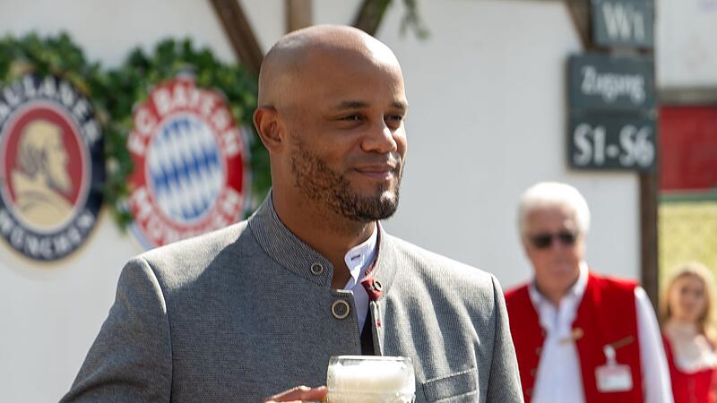 Vincent Kompany Vincent Kompany