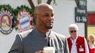 Vincent Kompany Vincent Kompany
