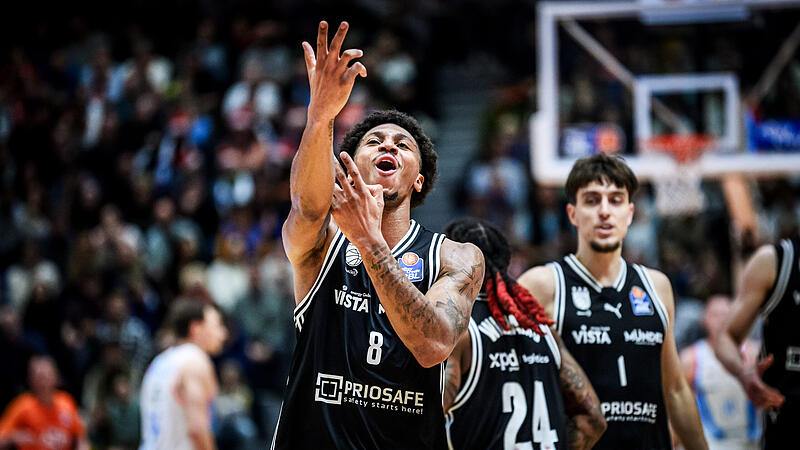 easycredit BBL Basketball Bundesliga 2025 2026 11. Spieltag 20.12.2025 Science City Jena vs BMA365 Bamberg Baskets