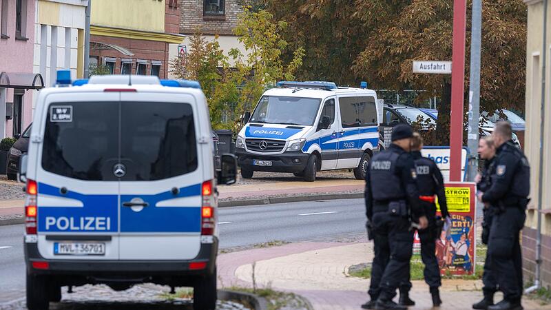 Fortsetzung der Suche nach Fabian aus Güstrow