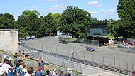 Maro Engel fuhr auch schon Formel E. Die DTM wird am Norisring allerdings auch künftig ohne die Elektrorennserie fahren. Maro Engel fuhr auch schon Formel E. Die DTM wird am Norisring allerdings auch künftig ohne die Elektrorennserie fahren.