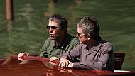 Filmfestspiele Venedig - „Oasis: Don’t Look Back In Anger“ Filmfestspiele Venedig - „Oasis: Don’t Look Back In Anger“