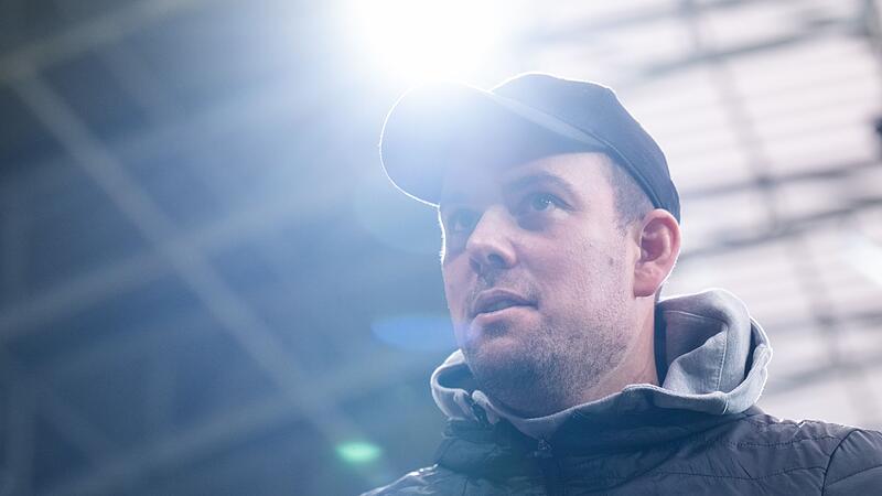 Marc Unterberger Marc Unterberger