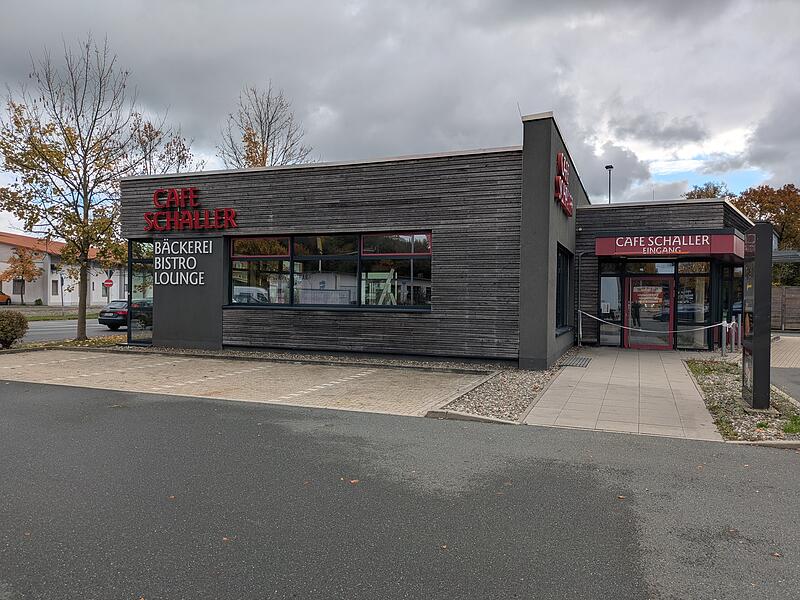 Bäckerei Schaller Kulmbach