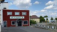 Der Skandinavier Filialschließung Coburg