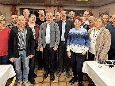 Robert Krauthöfer, Anita Heidig, Markus Rödel, Franz-Josef Grau, Martin Mehl, Lea-Sophie Spatz, Oliver Flake, Christian Casper, Martin Walz, Jörg Bankuti, Tanja Schell, Florian Schleinitz, Jan Siegel, Rainer Obermeier, Daniela Kugler, Willhelm Sch...