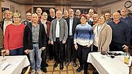 Robert Krauth&ouml;fer, Anita Heidig, Markus R&ouml;del, Franz-Josef Grau, Martin Mehl, Lea-Sophie Spatz, Oliver Flake, Christian Casper, Martin Walz, J&ouml;rg Bankuti, Tanja Schell, Florian Schleinitz, Jan Siegel, Rainer Obermeier, Daniela Kugler, Willhelm Sch...